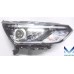 SSANGYONG HEADLIGHTS LAMP SET FOR KORANDO 2022-24